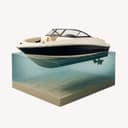 Boat Insurance icon