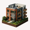 Condo Insurance icon
