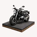 Motorcycle Insurance icon